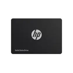 اس اس دی اینترنال HP مدل S650 ظرفیت 240 گیگابایت