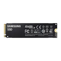 اس اس دی اینترنال سامسونگ مدل 980pro ظرفیت 500 گیگابایت