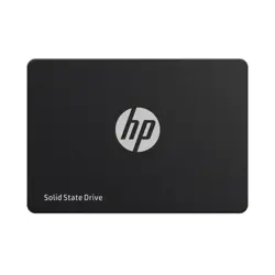 اس اس دی اینترنال HP مدل S650 ظرفیت 120 گیگابایت
