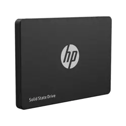 اس اس دی اینترنال HP مدل S650 ظرفیت 120 گیگابایت