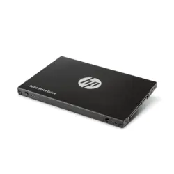 اس اس دی اینترنال HP مدل S700 ظرفیت 120 گیگابایت