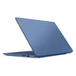 لپ تاپ لنوو 15 اینچی مدل Ideapad 3 15ITL6 پردازنده Core i5-1155G7 رم 12GB حافظه 1TB+512GB SSD گرافیک 2GB MX350