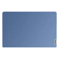 لپ تاپ لنوو 15 اینچی مدل Ideapad 3 15ITL6 پردازنده Core i5-1155G7 رم 12GB حافظه 1TB+128GB SSD گرافیک 2GB MX350