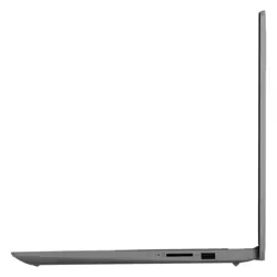 لپ تاپ لنوو 15 اینچی مدل Ideapad 3 15ITL6 پردازنده Core i7-1165G7 رم 8GB حافظه 1TB+256GB SSD گرافیک 2GB MX450