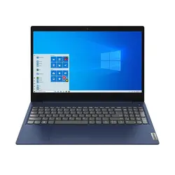 لپ تاپ لنوو 15 اینچی مدل Ideapad 3 15ITL6 پردازنده Core i7-1165G7 رم 8GB حافظه 1TB+256GB SSD گرافیک 2GB MX450