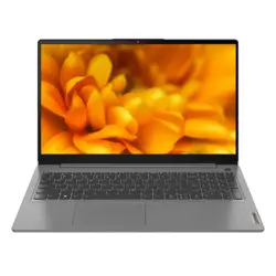 لپ تاپ لنوو 15 اینچی مدل Ideapad 3 15ITL6 پردازنده Core i5-1155G7 رم 24GB حافظه 1TB+256GB SSD گرافیک 2GB MX350