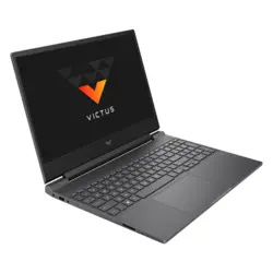 لپ تاپ اچ پی 15 اینچی مدل Victus 15-FA0025NR پردازنده Core i5-12500H رم 16GB حافظه 512GB SSD گرافیک 4GB RTX3050