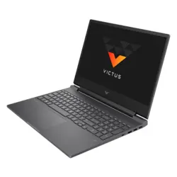 لپ تاپ اچ پی 15 اینچی مدل Victus 15-FA0025NR پردازنده Core i5-12500H رم 16GB حافظه 512GB SSD گرافیک 4GB RTX3050