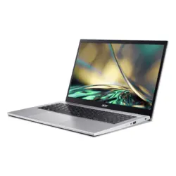 لپ تاپ ایسر 15 اینچی مدل Aspire 3 A315-59G-35XQ پردازنده Core i3-1215U رم 4GB حافظه 512GB SSD گرافیک 2GB MX550