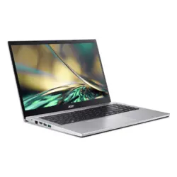 لپ تاپ ایسر 15 اینچی مدل Aspire 3 A315-59G-35XQ پردازنده Core i3-1215U رم 12GB حافظه 256GB SSD گرافیک 2GB MX550