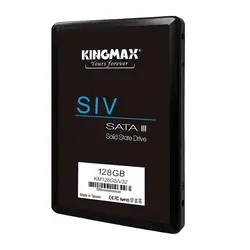 اس اس دی اینترنال کینگ مکس SATA مدل SIV ظرفیت 128 گیگابایت