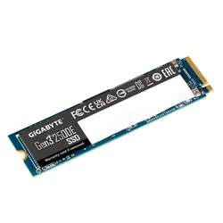 اس اس دی اینترنال گیگابایت M.2 2280 NVMe مدل GP-G325E500G ظرفیت 500 گیگابایت