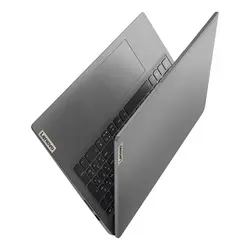 لپ تاپ لنوو 15 اینچی مدل Ideapad 3 15ALC6 پردازنده Ryzen 7-5700U رم 8GB حافظه 512GB SSD گرافیک Vega8