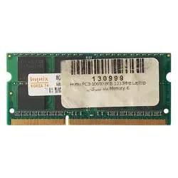 &#1585;&#1605; &#1604;&#1662; &#1578;&#1575;&#1662; &#1607;&#1575;&#1740;&#1606;&#1740;&#1705;&#1587; 8 &#1711;&#1740;&#1711;&#1575;&#1576;&#1575;&#1740;&#1578; DDR3 &#1576;&#1575; &#1601;&#1585;&#1705;&#1575;&#1606;&#1587; 1333 &#1605;&#1711;&#1575;&#1607;&#1585;&#1578;&#1586;