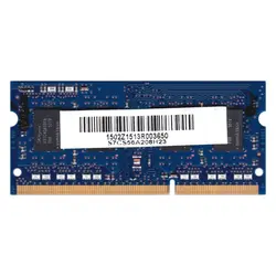 رم لپ تاپ هاینیکس 4 گیگابایت DDR3L با فرکانس 1600 مگاهرتز