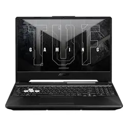 لپ تاپ ایسوس 15 اینچی مدل FX506HF-HN017 پردازنده Core i5-11400H رم 40GB حافظه 512GB SSD گرافیک 4GB RTX2050