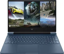 لپ تاپ اچ پی 15 اینچی مدل Victus 15-fa1093dx پردازنده Core i5-13420H رم 8GB حافظه 512GB SSD گرافیک 6GB RTX 3050
