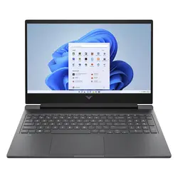 لپ تاپ اچ پی 15 اینچی مدل Victus 15-fa1093dx پردازنده Core i5-13420H رم 8GB حافظه 512GB SSD گرافیک 6GB RTX 3050