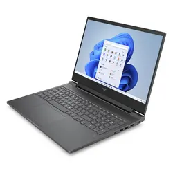 لپ تاپ اچ پی 15 اینچی مدل Victus 15-fa1093dx پردازنده Core i5-13420H رم 8GB حافظه 512GB SSD گرافیک 6GB RTX 3050
