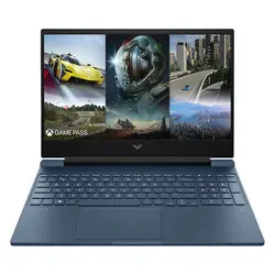 لپ تاپ اچ پی 15 اینچی مدل Victus 15-fa1093dx پردازنده Core i5-13420H رم 24GB حافظه 512GB SSD گرافیک 6GB RTX 3050