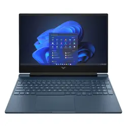 لپ تاپ اچ پی 15 اینچی مدل Victus 15-fa1093dx پردازنده Core i5-13420H رم 24GB حافظه 512GB SSD گرافیک 6GB RTX 3050