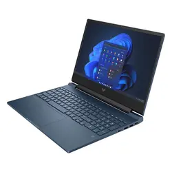 لپ تاپ اچ پی 15 اینچی مدل Victus 15-fa1093dx پردازنده Core i5-13420H رم 24GB حافظه 512GB SSD گرافیک 6GB RTX 3050
