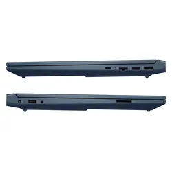 لپ تاپ اچ پی 15 اینچی مدل Victus 15-fa1093dx پردازنده Core i5-13420H رم 24GB حافظه 1TB SSD گرافیک 6GB RTX 3050