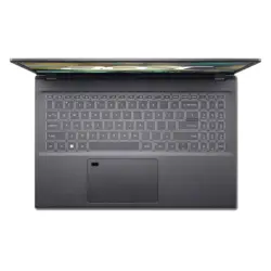 لپ تاپ ایسر 15 اینچی مدل Aspire 5 A515-57G-71KH پردازنده Core i7-1255U رم 16GB حافظه 512GB SSD گرافیک 4GB RTX 2050