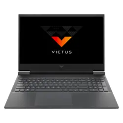 لپ تاپ اچ پی 15 اینچی مدل Victus 15-fa0031dx پردازنده Core i5-12450H رم 8GB حافظه 512GB SSD گرافیک 4GB GTX1650