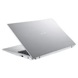 لپ تاپ ایسر 15 اینچی مدل Aspire 3 A315-58G-35GH پردازنده Core i3-1115G4 رم 8GB حافظه 1TB 256GB SSD گرافیک 2GB MX350