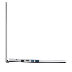 لپ تاپ ایسر 15 اینچی مدل Aspire 3 A315-58G-35GH پردازنده Core i3-1115G4 رم 8GB حافظه 1TB 128GB SSD گرافیک 2GB MX350