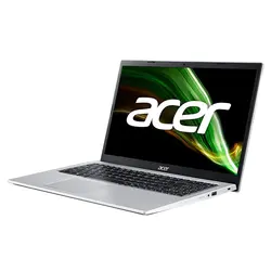 لپ تاپ ایسر 15 اینچی مدل Aspire 3 A315-58G-35GH پردازنده Core i3-1115G4 رم 8GB حافظه 1TB 128GB SSD گرافیک 2GB MX350