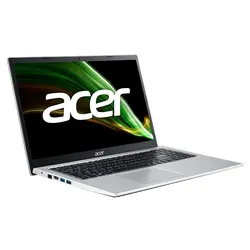 لپ تاپ ایسر 15 اینچی مدل Aspire 3 A315-58G-35GH پردازنده Core i3-1115G4 رم 8GB حافظه 1TB 128GB SSD گرافیک 2GB MX350