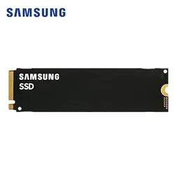 اس اس دی Samsung M.2 NVMe مدل PM9A1 ظرفیت 512 گیگابایت