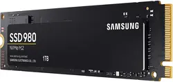 اس اس دی اینترنال سامسونگ 980 ظرفیت ۱ ترابایت
