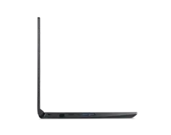 لپ تاپ ایسر 15 اینچی مدل Aspire 7 A715-75G-70NZ پردازنده Core i7-10750H رم 8GB حافظه 1TB SSD گرافیک 4GB GTX 1650Ti