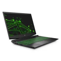لپ تاپ اچ پی 15 اینچی مدل Pavilion Gaming 15t-dk200 پردازنده Core i7-11370H رم 16GB حافظه 1TB+512GB SSD گرافیک 4GB RTX 3050