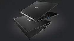 لپ تاپ ایسر 15 اینچی مدل Aspire 7 A715-75G-70NZ پردازنده Core i7-10750H رم 16GB حافظه 1TB SSD گرافیک 4GB GTX 1650Ti