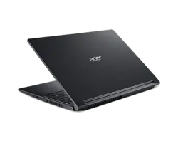 لپ تاپ ایسر 15 اینچی مدل Aspire 7 A715-75G-70NZ پردازنده Core i7-10750H رم 32GB حافظه 1TB SSD گرافیک 4GB GTX 1650Ti
