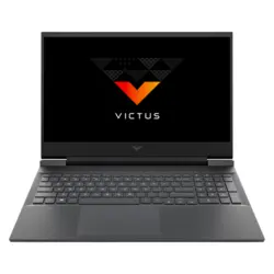 لپ تاپ اچ پی 15 اینچی مدل Victus 15-fa0031dx پردازنده Core i5-12450H رم 16GB حافظه 1TB SSD گرافیک 4GB GTX1650