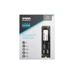 حافظه اس اس دی M.2 2280 NVMe کلو مدل C920 ظرفیت ۱ ترابایت