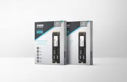 حافظه اس اس دی M.2 2280 NVMe کلو مدل C920 ظرفیت ۱ ترابایت