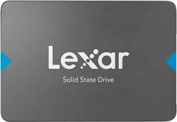 اس اس دی لکسار مدل NQ100 ظرفیت 480 گیگابایت