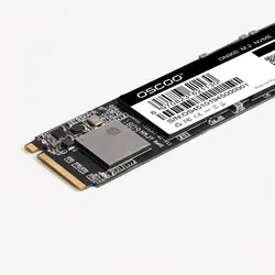 اس اس دی اینترنال OSCOO M.2 NVMe مدل ON900 ظرفیت 256 گیگابایت