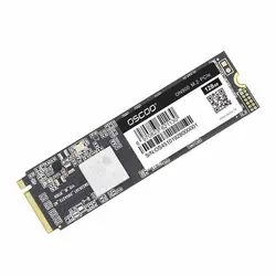 اس اس دی اینترنال OSCOO M.2 NVMe مدل ON900 ظرفیت 256 گیگابایت