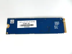 اس اس دی اینترنال کیوکسیا مدل kbg40znv ظرفیت 256 گیگابایت