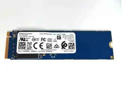 اس اس دی اینترنال کیوکسیا مدل kbg40znv ظرفیت 256 گیگابایت