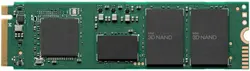 اس اس دی اینتل M.2 NVMe مدل 670p ظرفیت 512 گیگابایت