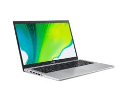 لپ تاپ ایسر 15 اینچی مدل Aspire 5 A515-56-36UT پردازنده Core i3-1115G4 رم 8GB حافظه 128GB SSD گرافیک Intel
