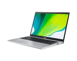 لپ تاپ ایسر 15 اینچی مدل Aspire 5 A515-56-36UT پردازنده Core i3-1115G4 رم 8GB حافظه 128GB SSD گرافیک Intel